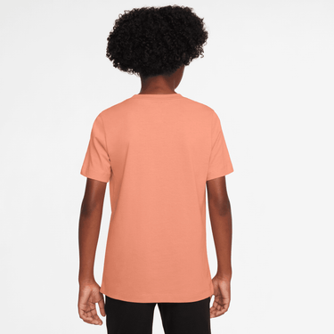 NIKE SPORTSWEAR BIG KIDS' T-SH IRT