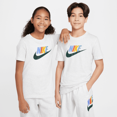 NIKE SPORTSWEAR BIG KIDS' T-SHIRT