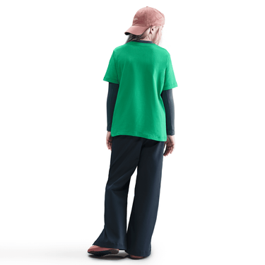 NIKE SPORTSWEAR BIG KIDS' T-SHIR T