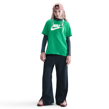 NIKE SPORTSWEAR BIG KIDS' T-SHIR T