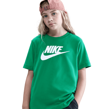 NIKE SPORTSWEAR BIG KIDS' T-SHIR T