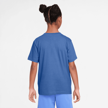 NIKE SPORTSWEAR BIG KIDS' T-SHIRT