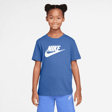 NIKE SPORTSWEAR BIG KIDS' T-SHIRT