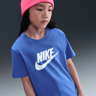 NIKE SPORTSWEAR BIG KIDS' T-SHIRT