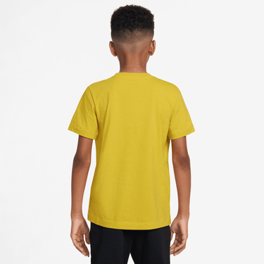 NIKE SPORTSWEAR BIG KIDS' T-SHIRT