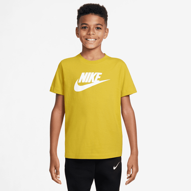 NIKE SPORTSWEAR BIG KIDS' T-SHIRT