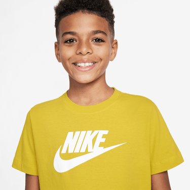 NIKE SPORTSWEAR BIG KIDS' T-SHIRT