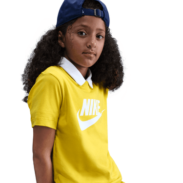 NIKE SPORTSWEAR BIG KIDS' T-SHIRT