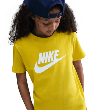 NIKE SPORTSWEAR BIG KIDS' T-SHIRT