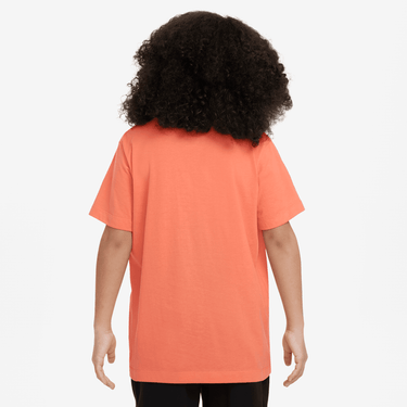 NIKE SPORTSWEAR BIG KIDS' T-SHIRT