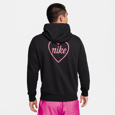 NIKE SPORTSWEAR MEN'S PULLOVER FRENCH TERRY HOODIE