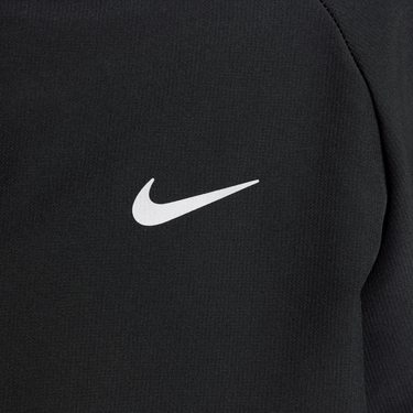 NIKE BIG KIDS' DRI-FIT UV TRAINING JACKET