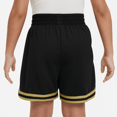 NIKE DNA BIG KIDS' 5" BASKETBALL SHORTS