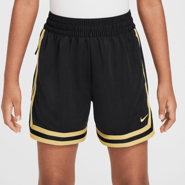 NIKE DNA BIG KIDS' 5" BASKETBALL SHORTS