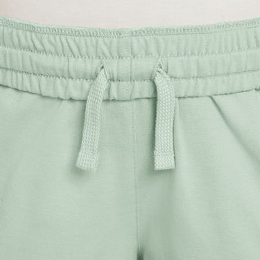 NIKE SPORTSWEAR CLUB BIG KIDS' 6" KNIT SHORTS