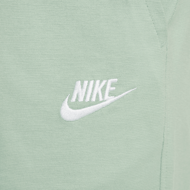 NIKE SPORTSWEAR CLUB BIG KIDS' 6" KNIT SHORTS