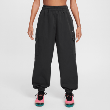 NIKE SPORTSWEAR GIRLS' CARGO PANTS