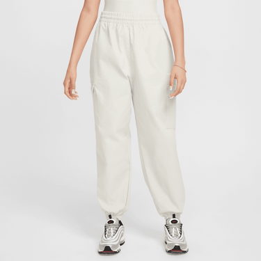 NIKE SPORTSWEAR GIRLS' CARGO PANTS