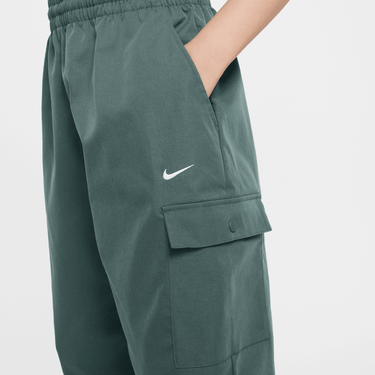 NIKE SPORTSWEAR GIRLS' CARGO PANTS