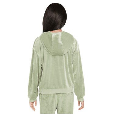 NIKE SPORTSWEAR GIRLS' PULLOVER HOODIE