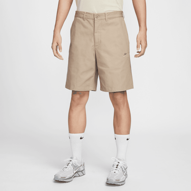 NIKE CLUB MENS CHINO SHORTS