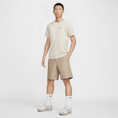 NIKE CLUB MENS CHINO SHORTS