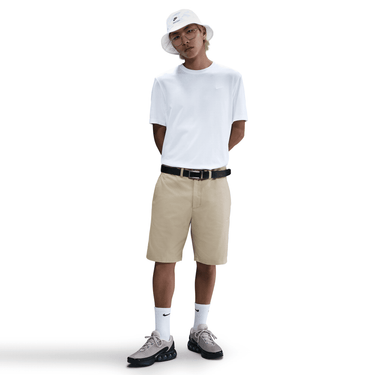 NIKE CLUB MEN'S CHINO SHORTS