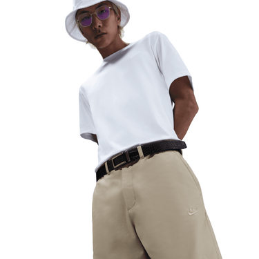 NIKE CLUB MEN'S CHINO SHORTS