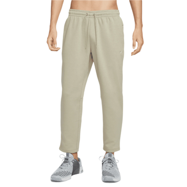 NIKE PRIMARY FLEECE MEN'S DRI-FIT UV TAPERED PERFORMANCE PANTS