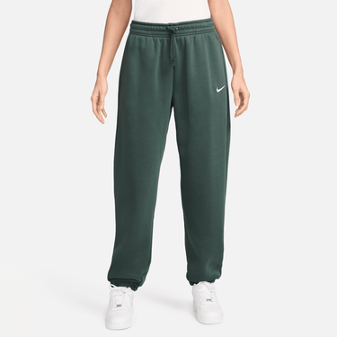 NIKE SPORTSWEAR PHOENIX FLEECE WOMEN'S HIGH-WAISTED OVERSIZED SWEATPANTS