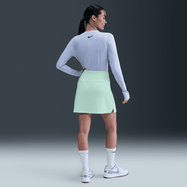 NIKE TOUR WOMEN'S DRI-FIT ADV GOLF SKIRT