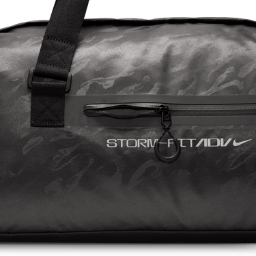 NIKE ELEMENTAL PRO STORM-FIT ADV DUFFLE BAG (38L)