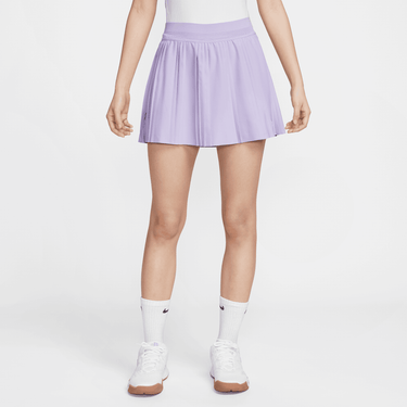 NIKECOURT ADVANTAGE WOMEN'S DRI-FIT PLEATED TENNIS SKIRT