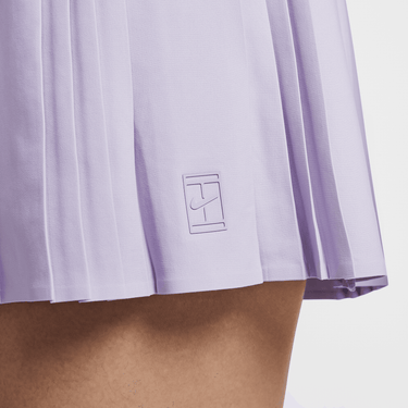 NIKECOURT ADVANTAGE WOMEN'S DRI-FIT PLEATED TENNIS SKIRT