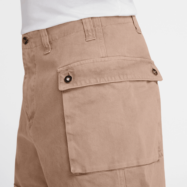 AS MEN'S NL WVN P44 CARGO SHORT DY