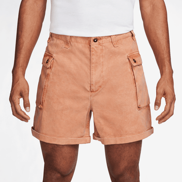 AS MEN'S NL WOVEN P44 CARGO SHORT DY