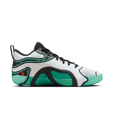 TATUM 3 PF "WELCOME TO THE GARDEN" BASKETBALL SHOES