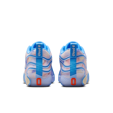 TATUM 3 PF BASKETBALL SHOES
