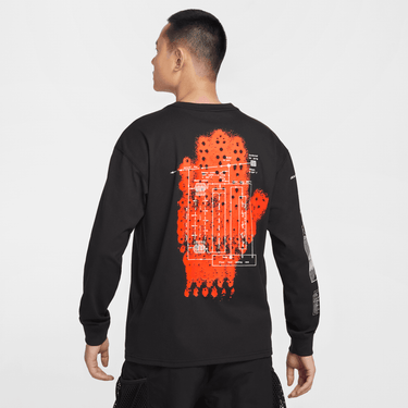 NIKE ACG MEN'S LONG-SLEEVE T-SHIRT