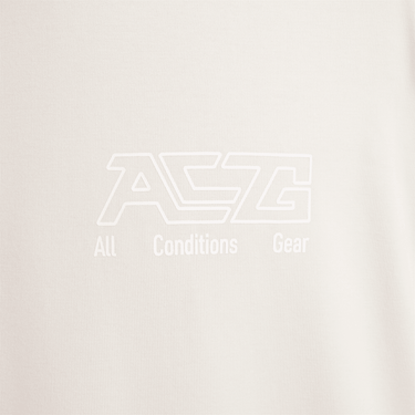 NIKE ACG MEN'S LONG-SLEEVE T-SHIRT