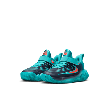 GIANNIS IMMORTALITY 4 LITTLE KIDS' SHOES