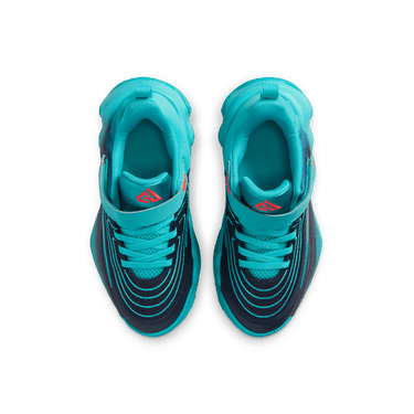 GIANNIS IMMORTALITY 4 LITTLE KIDS' SHOES