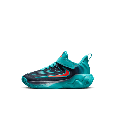 GIANNIS IMMORTALITY 4 LITTLE KIDS' SHOES
