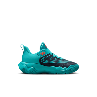 GIANNIS IMMORTALITY 4 LITTLE KIDS' SHOES