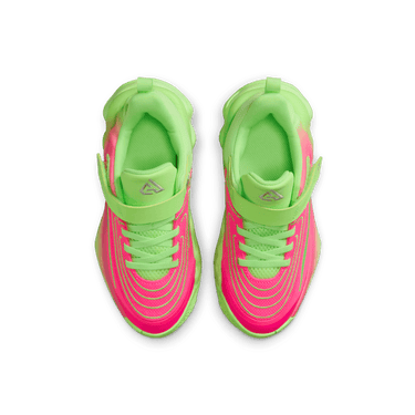 GIANNIS IMMORTALITY 4 LITTLE KIDS' SHOES