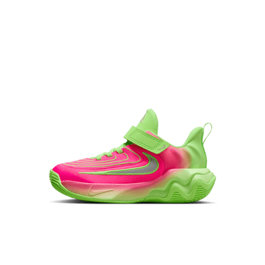 GIANNIS IMMORTALITY 4 LITTLE KIDS' SHOES