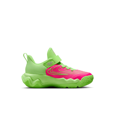 GIANNIS IMMORTALITY 4 LITTLE KIDS' SHOES
