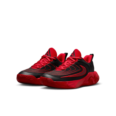 GIANNIS IMMORTALITY 4 BIG KIDS' BASKETBALL SHOES