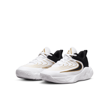 GIANNIS IMMORTALITY 4 BIG KIDS' BASKETBALL SHOES