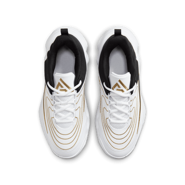 GIANNIS IMMORTALITY 4 BIG KIDS' BASKETBALL SHOES